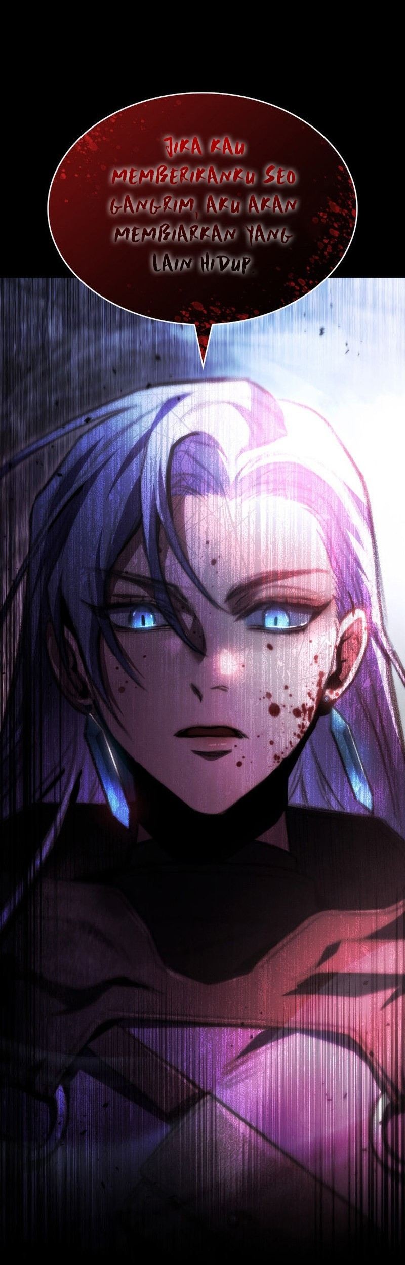 F-Class Destiny Hunter Chapter 18 - halaman 12