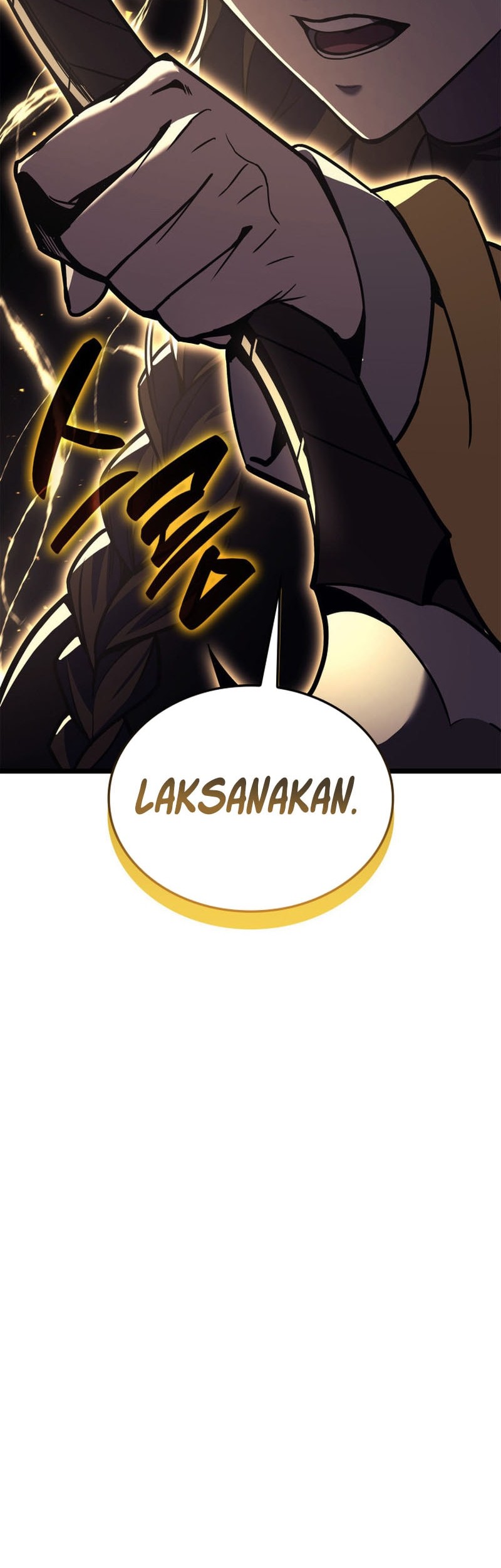 F-Class Destiny Hunter Chapter 18 - halaman 18