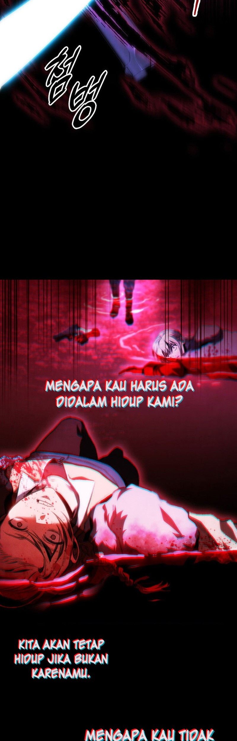 F-Class Destiny Hunter Chapter 18 - halaman 19
