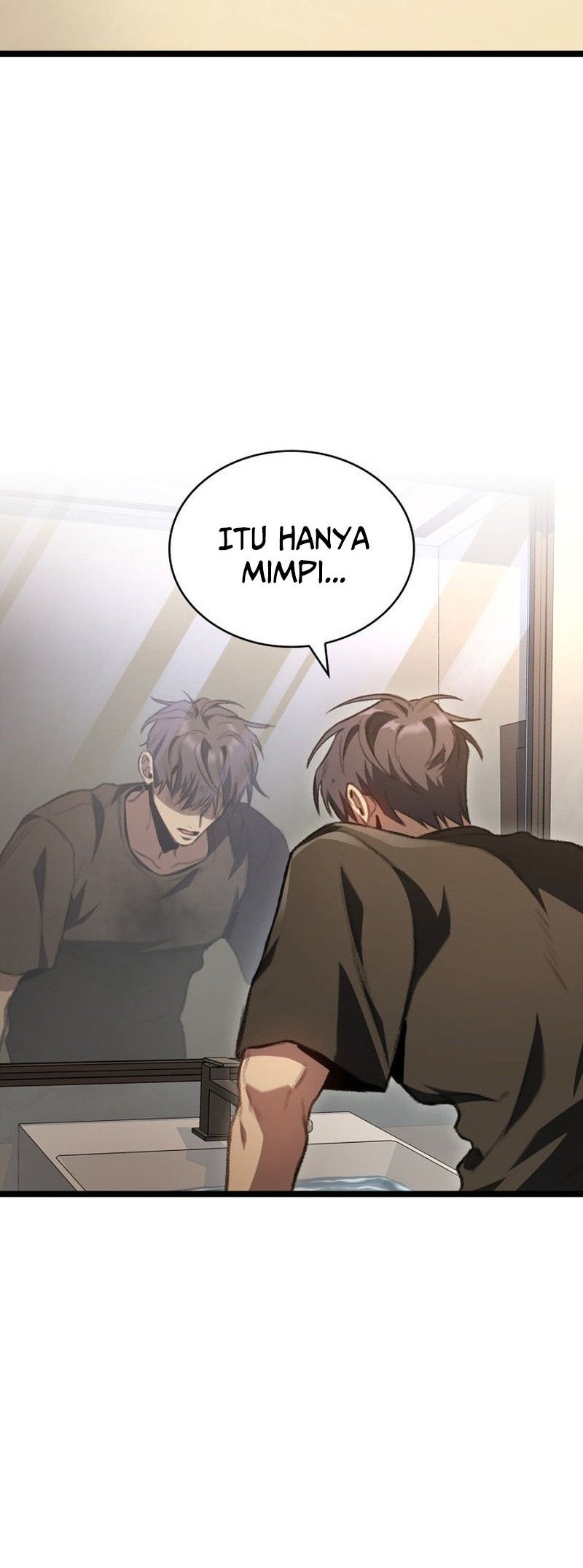 F-Class Destiny Hunter Chapter 18 - halaman 24