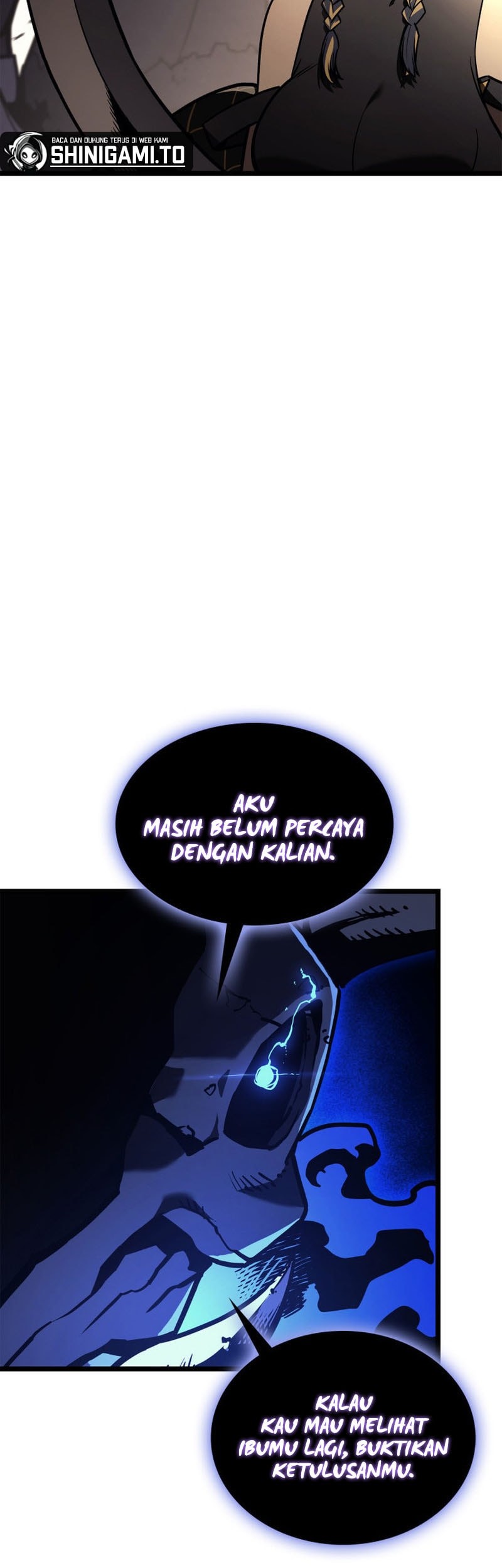 F-Class Destiny Hunter Chapter 18 - halaman 25