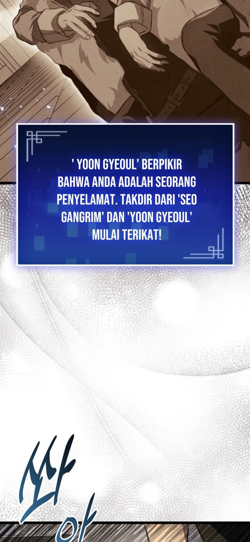 F-Class Destiny Hunter Chapter 18 - halaman 27
