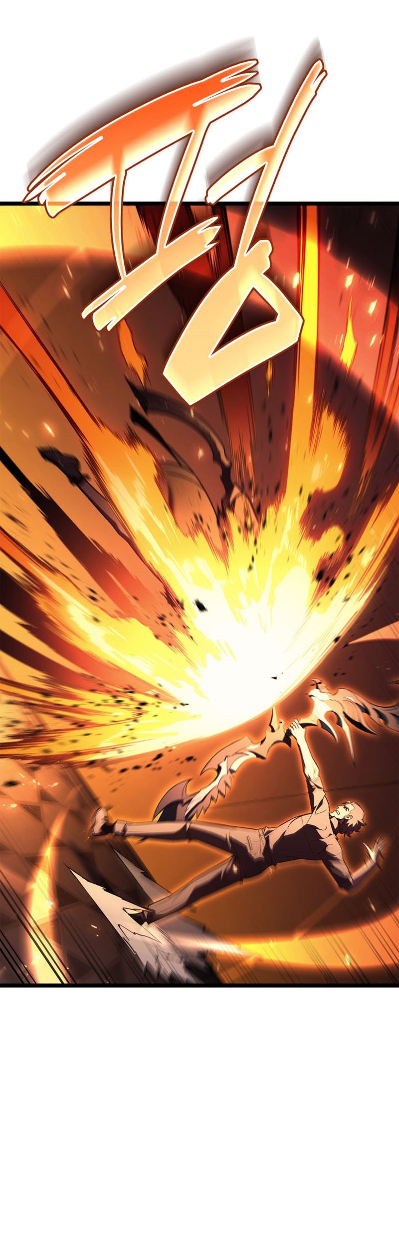 F-Class Destiny Hunter Chapter 18 - halaman 30