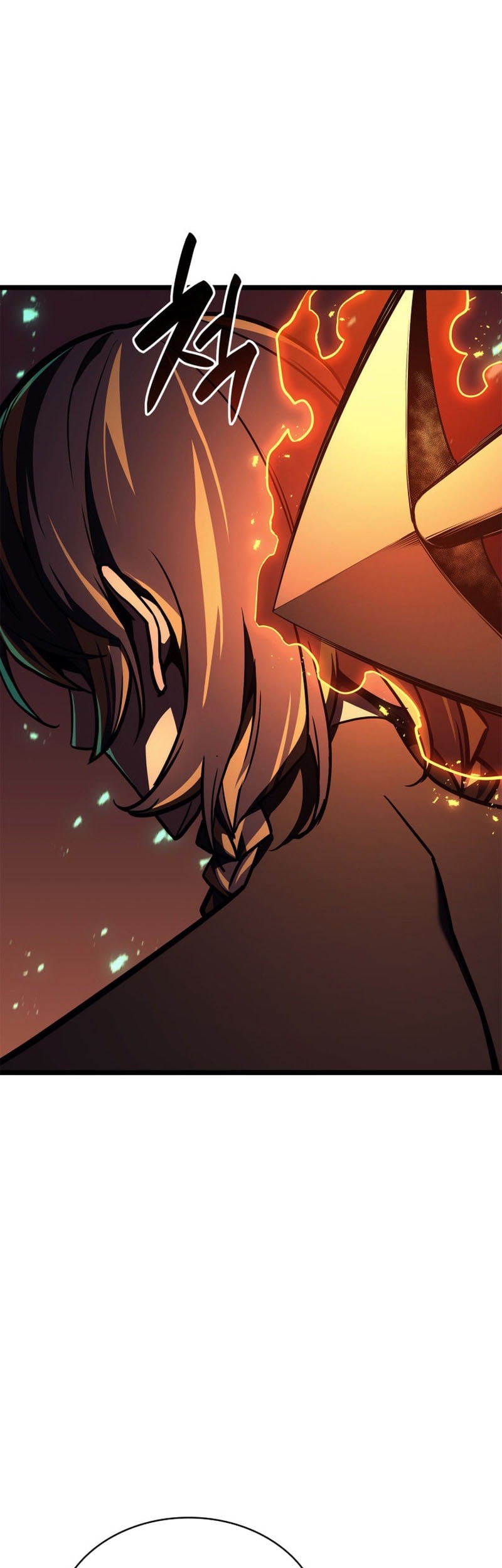 F-Class Destiny Hunter Chapter 18 - halaman 35