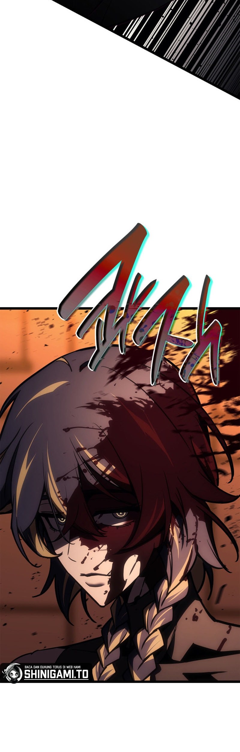 F-Class Destiny Hunter Chapter 18 - halaman 40