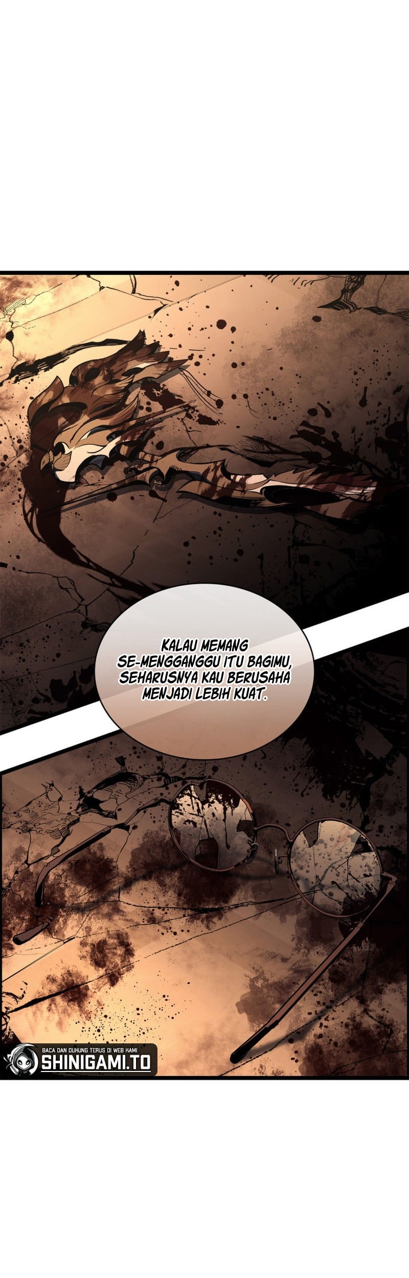 F-Class Destiny Hunter Chapter 18 - halaman 43