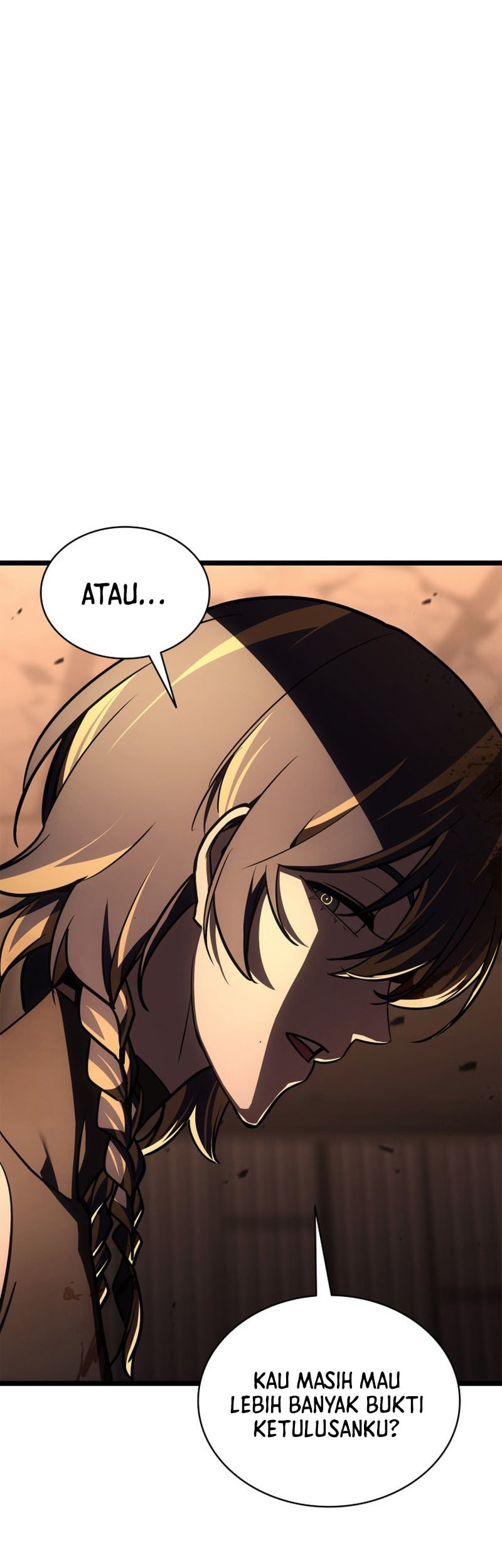 F-Class Destiny Hunter Chapter 18 - halaman 45