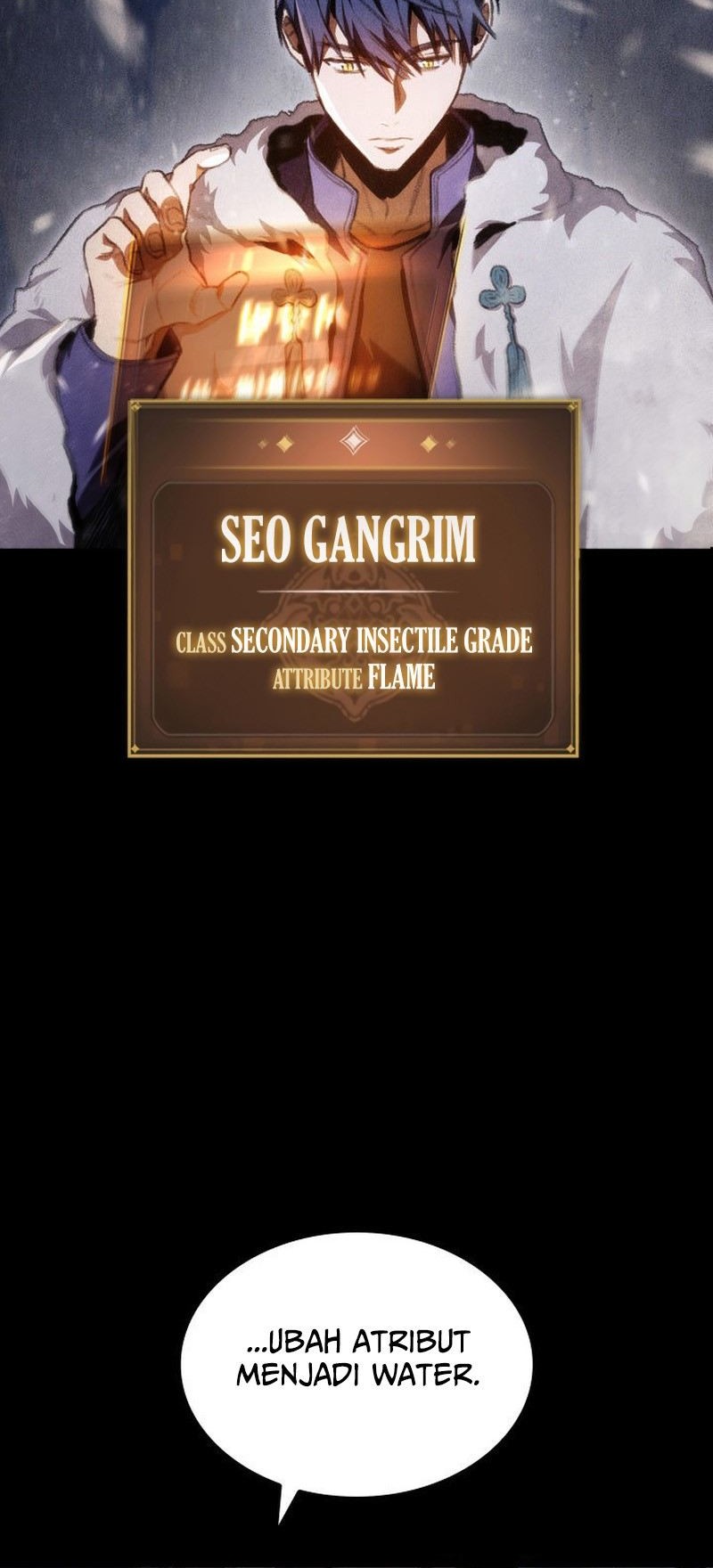 F-Class Destiny Hunter Chapter 18 - halaman 57
