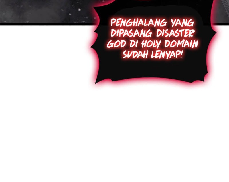 F-Class Destiny Hunter Chapter 18 - halaman 6