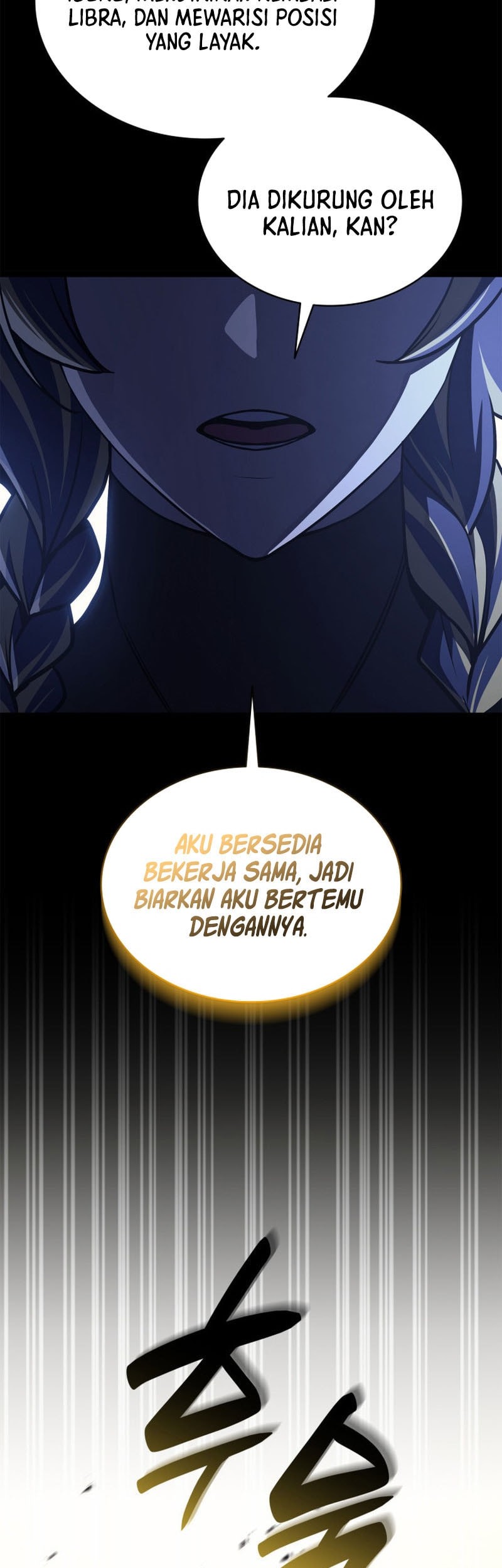 F-Class Destiny Hunter Chapter 18 - halaman 65