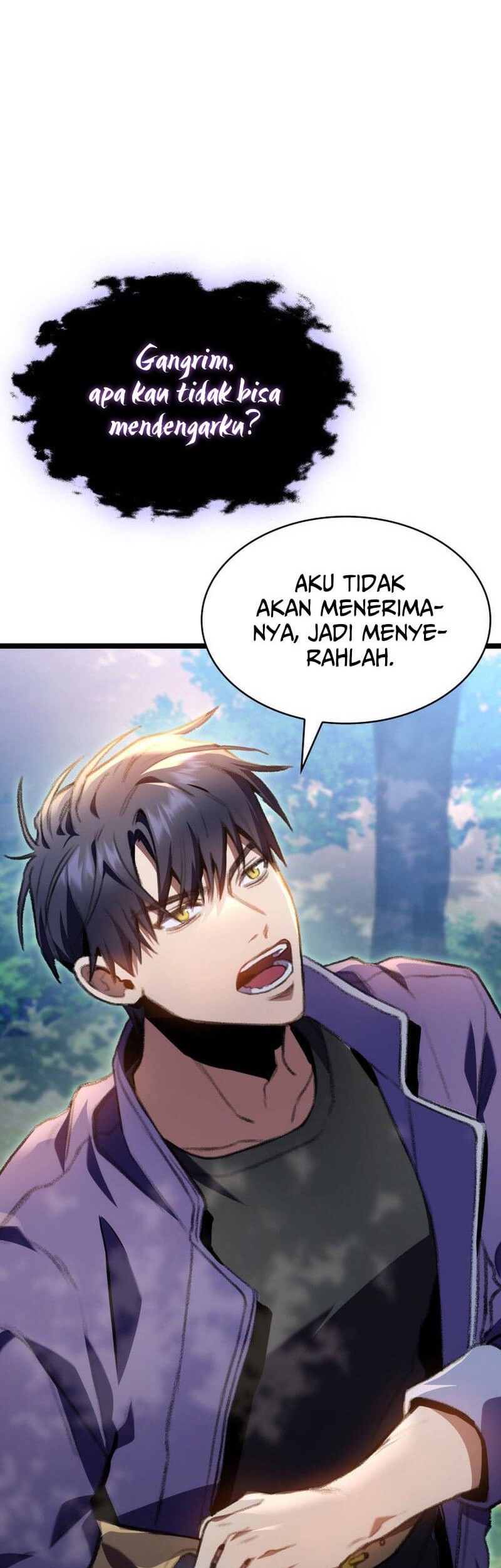 F-Class Destiny Hunter Chapter 18 - halaman 77
