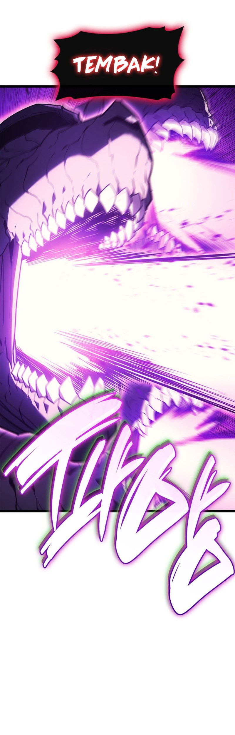 F-Class Destiny Hunter Chapter 18 - halaman 8