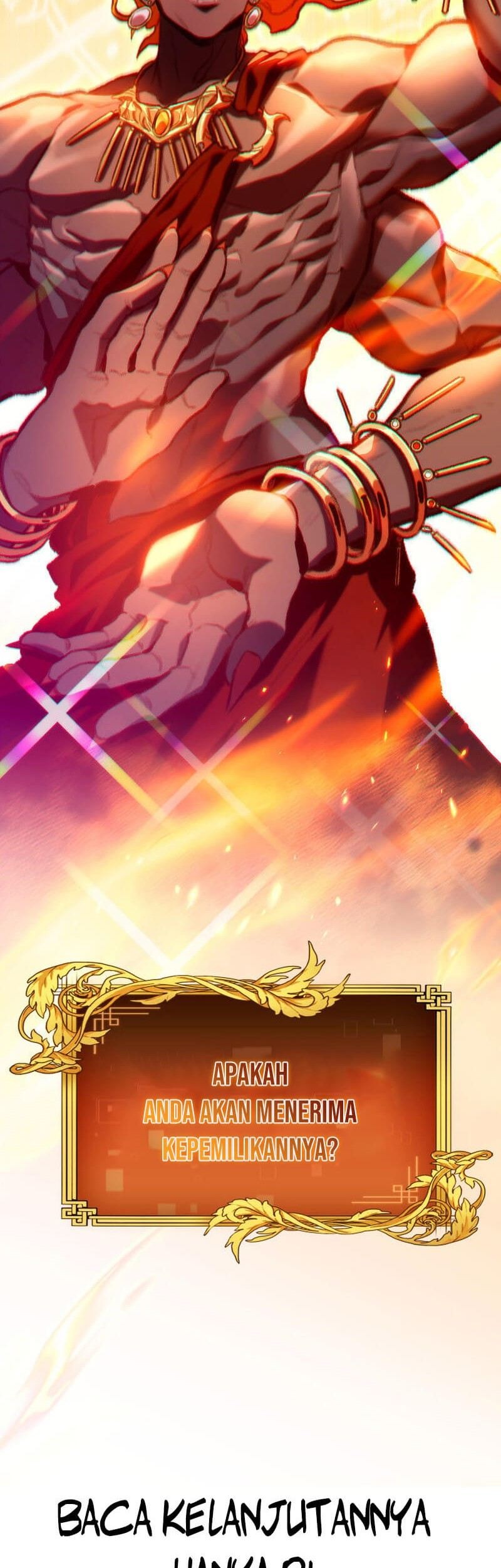 F-Class Destiny Hunter Chapter 18 - halaman 81