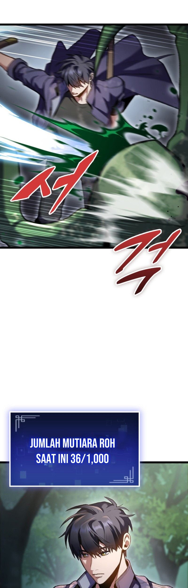 F-Class Destiny Hunter Chapter 19 - halaman 10