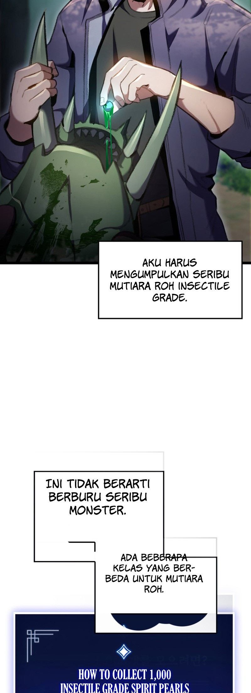 F-Class Destiny Hunter Chapter 19 - halaman 11