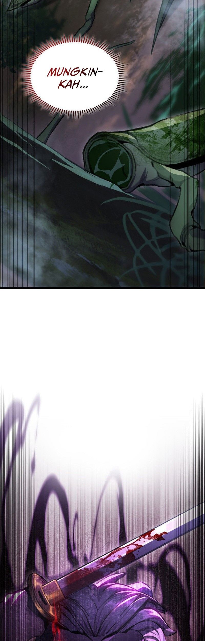 F-Class Destiny Hunter Chapter 19 - halaman 16