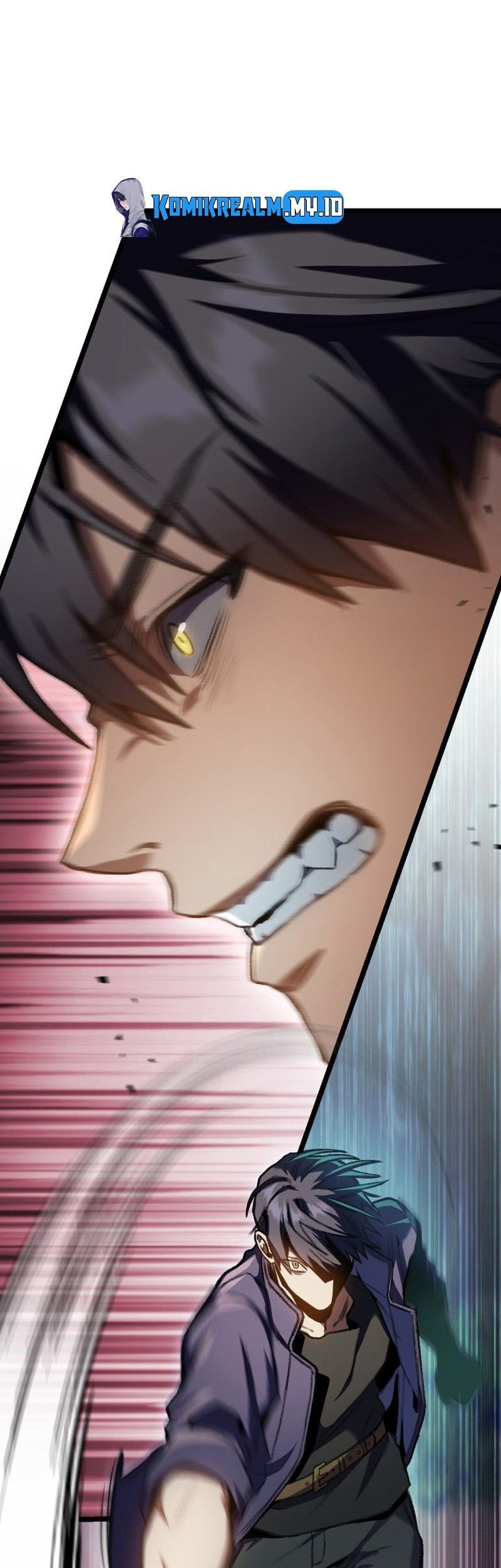 F-Class Destiny Hunter Chapter 19 - halaman 24