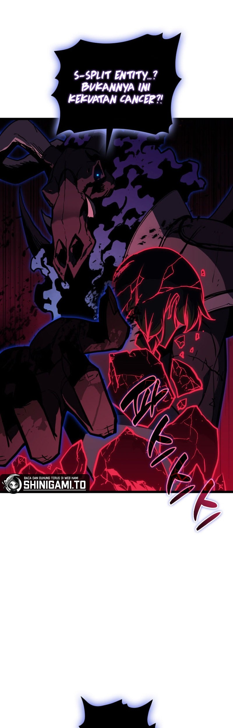 F-Class Destiny Hunter Chapter 19 - halaman 28