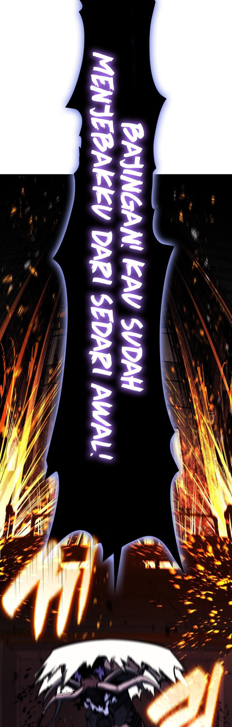 F-Class Destiny Hunter Chapter 19 - halaman 29