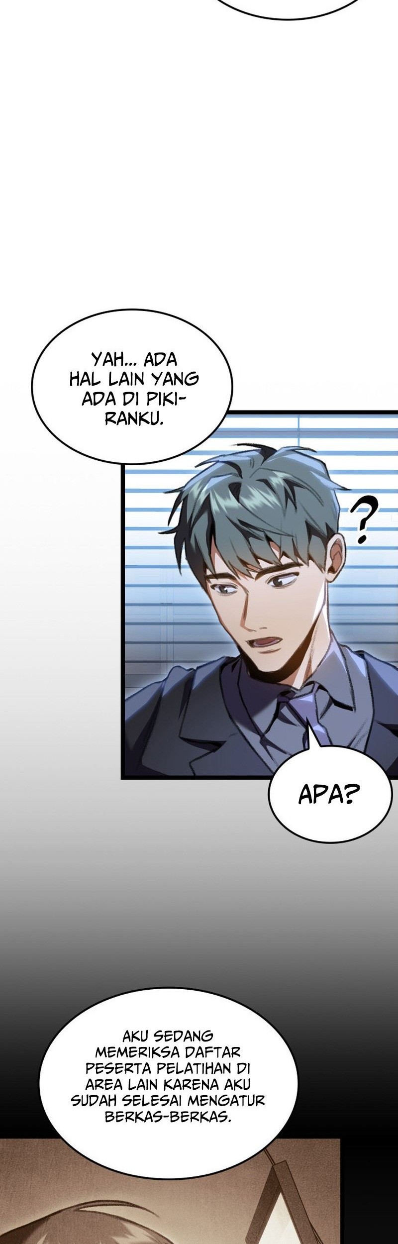 F-Class Destiny Hunter Chapter 19 - halaman 34