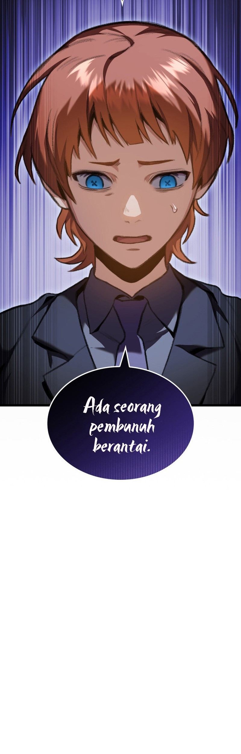 F-Class Destiny Hunter Chapter 19 - halaman 36