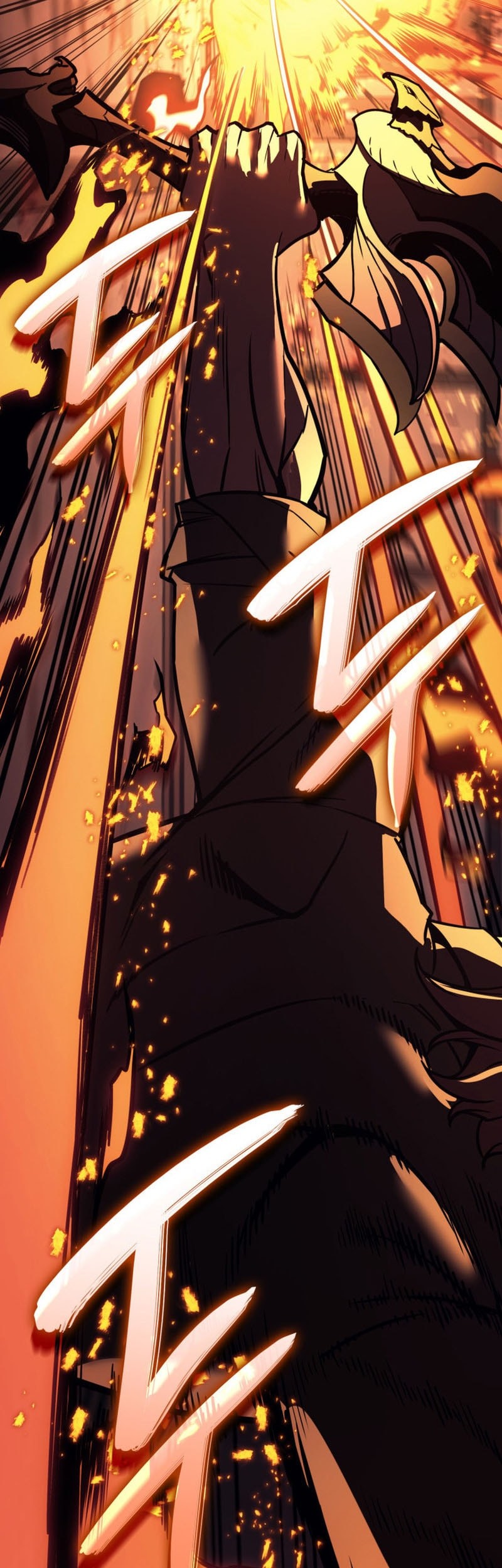 F-Class Destiny Hunter Chapter 19 - halaman 45