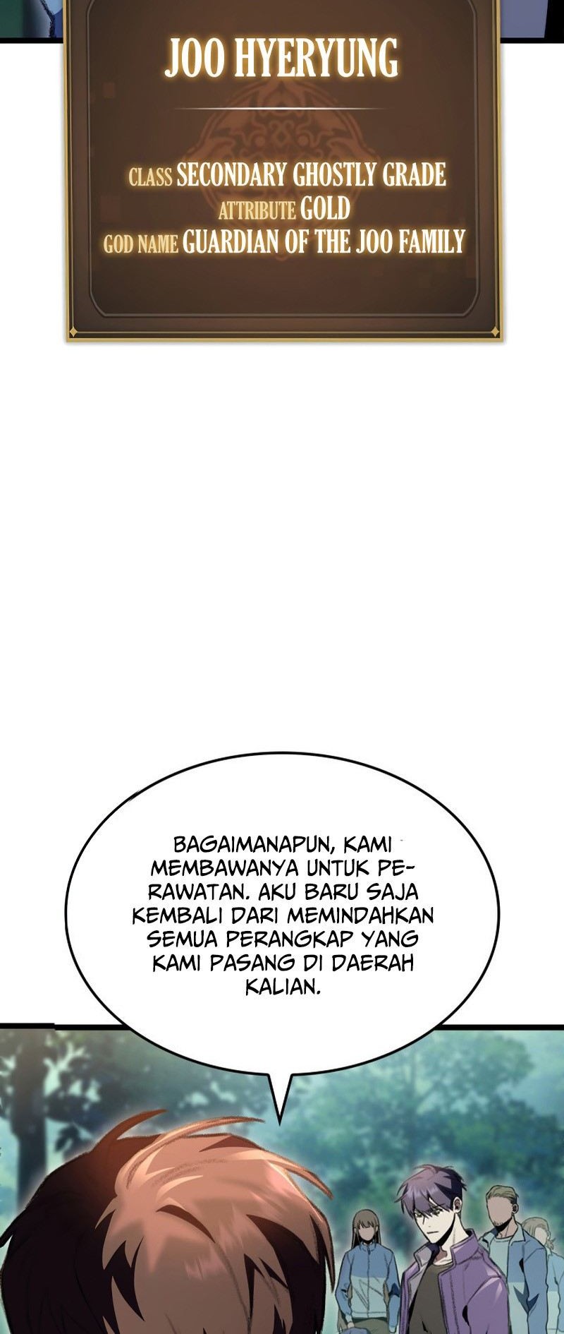 F-Class Destiny Hunter Chapter 19 - halaman 47