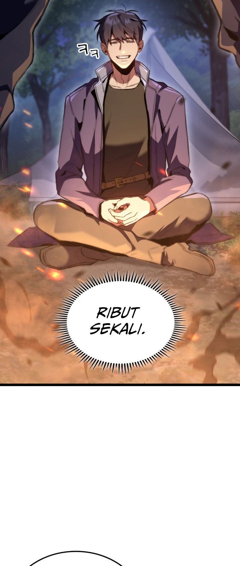 F-Class Destiny Hunter Chapter 19 - halaman 65