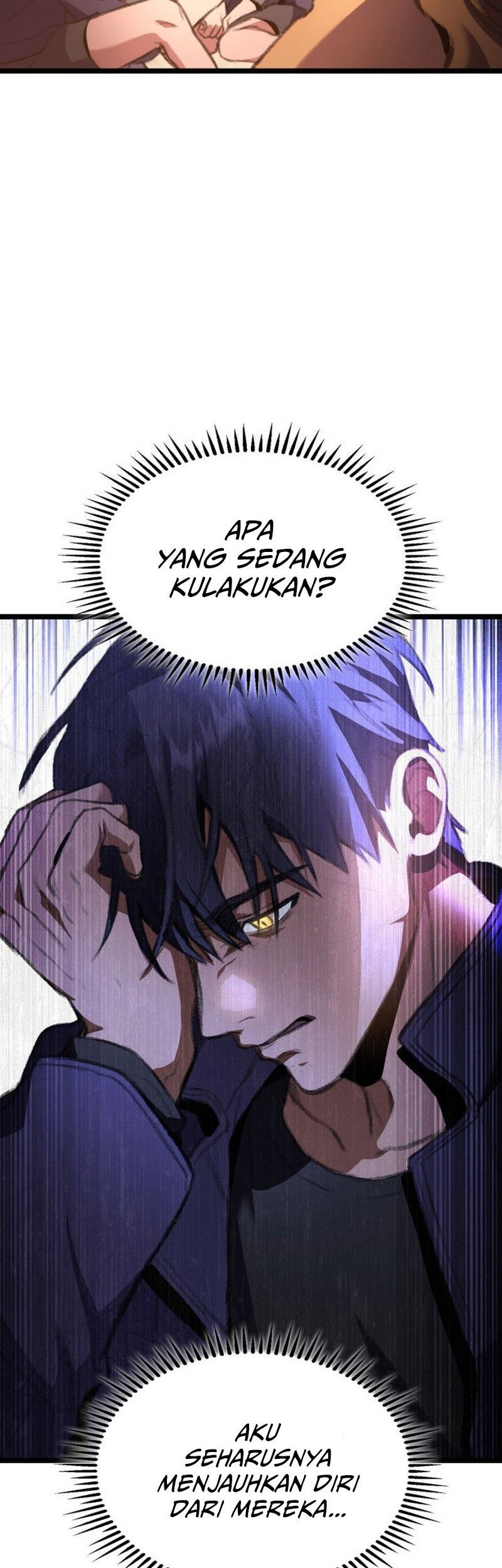 F-Class Destiny Hunter Chapter 19 - halaman 70