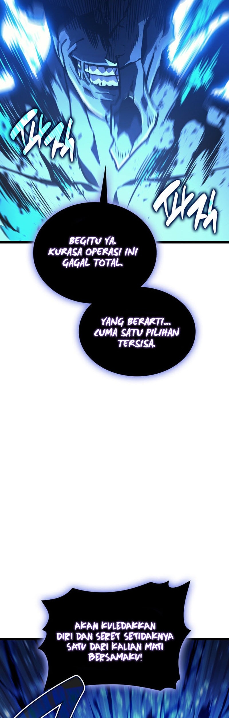 F-Class Destiny Hunter Chapter 19 - halaman 76