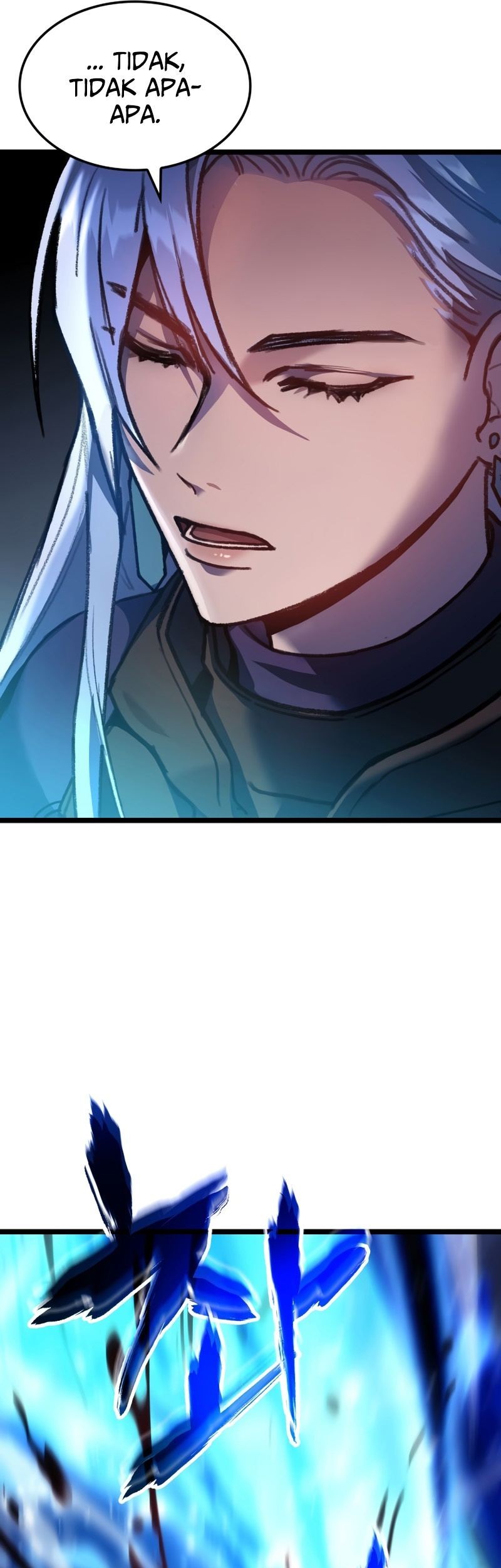 F-Class Destiny Hunter Chapter 2 - halaman 15