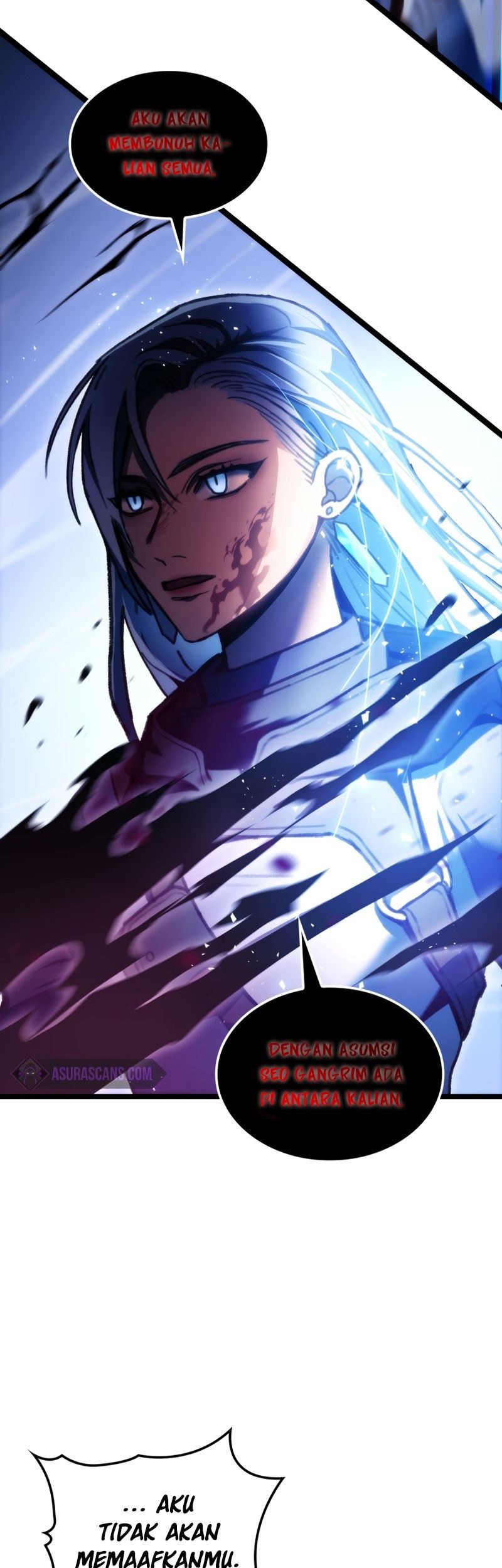 F-Class Destiny Hunter Chapter 2 - halaman 17