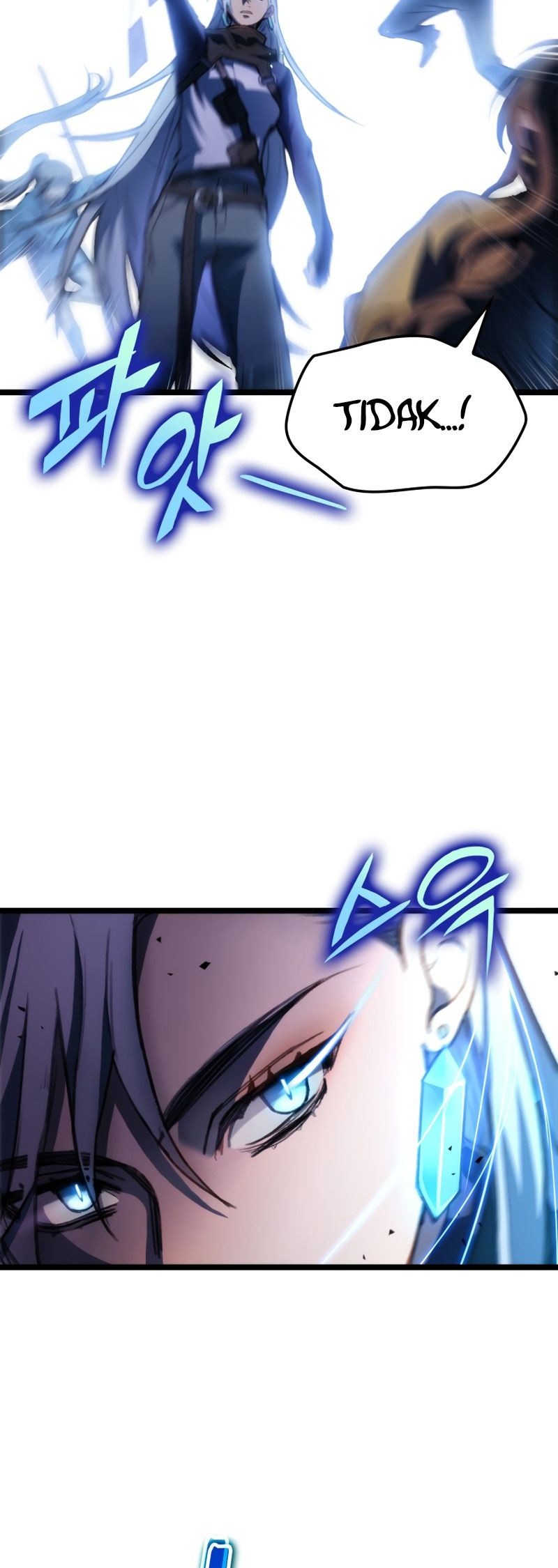 F-Class Destiny Hunter Chapter 2 - halaman 23