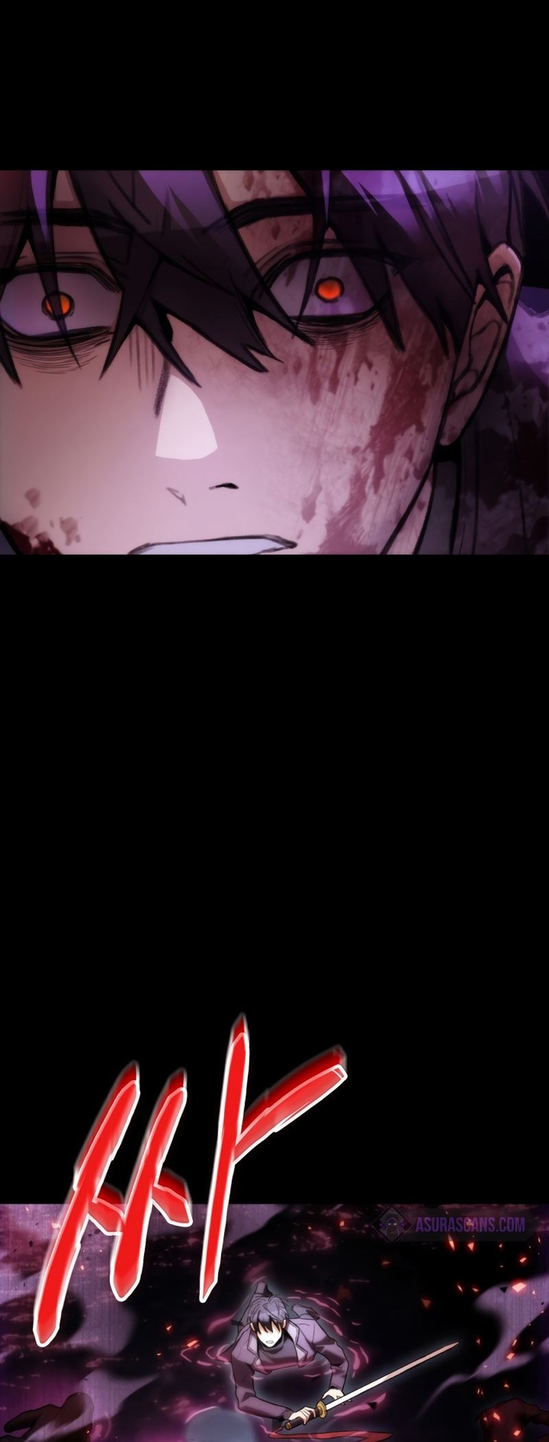 F-Class Destiny Hunter Chapter 2 - halaman 38