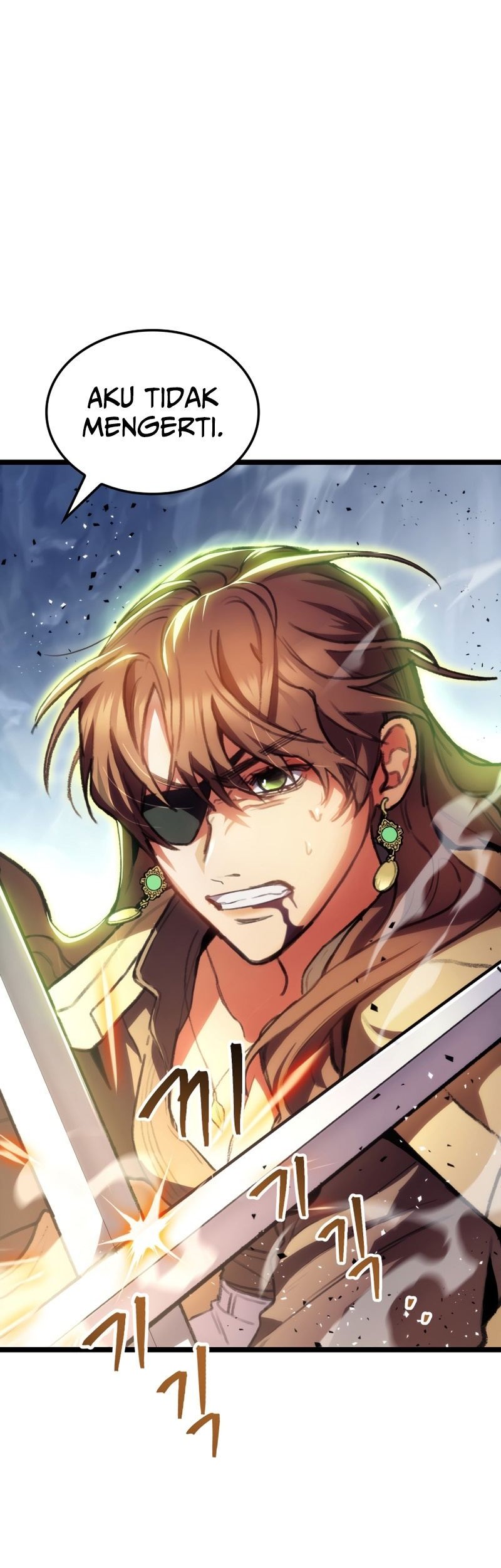 F-Class Destiny Hunter Chapter 2 - halaman 47