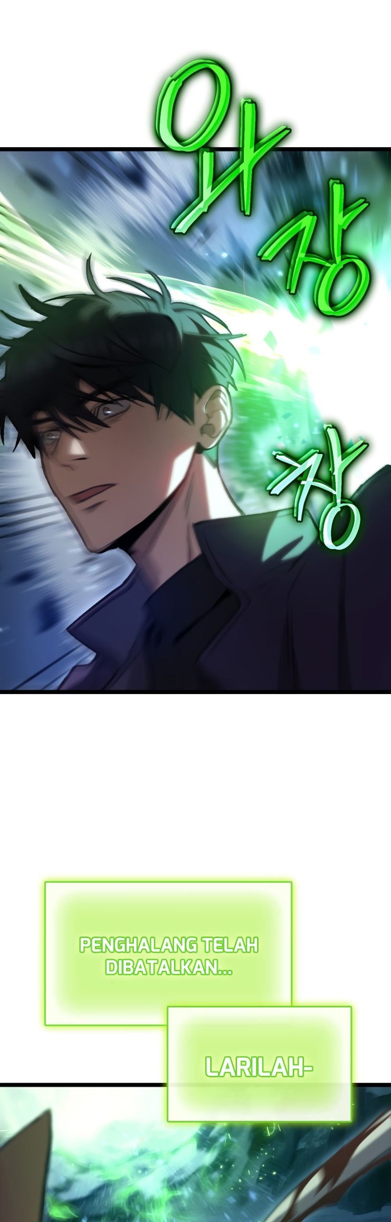 F-Class Destiny Hunter Chapter 2 - halaman 51