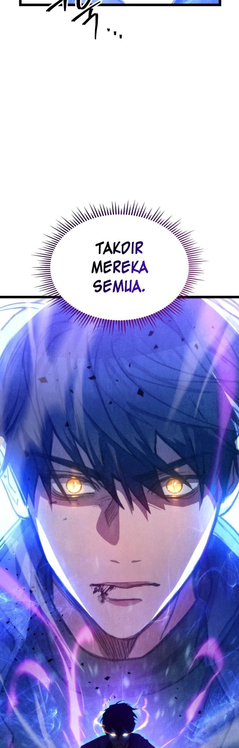 F-Class Destiny Hunter Chapter 2 - halaman 59