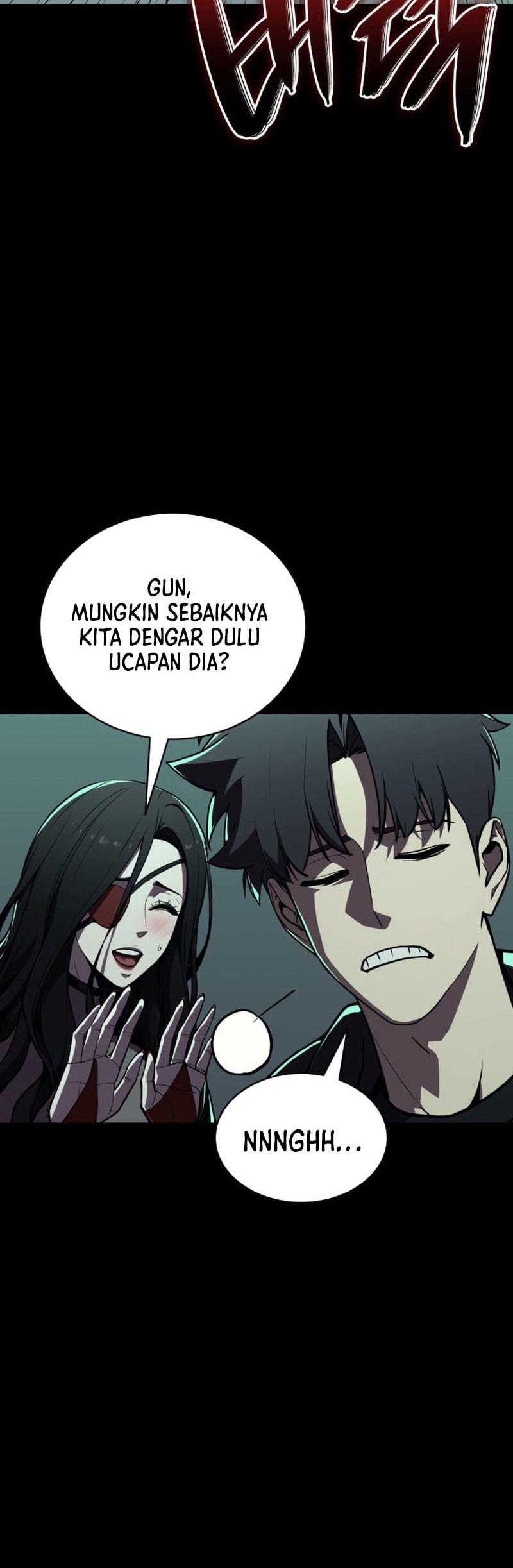 F-Class Destiny Hunter Chapter 20 - halaman 21