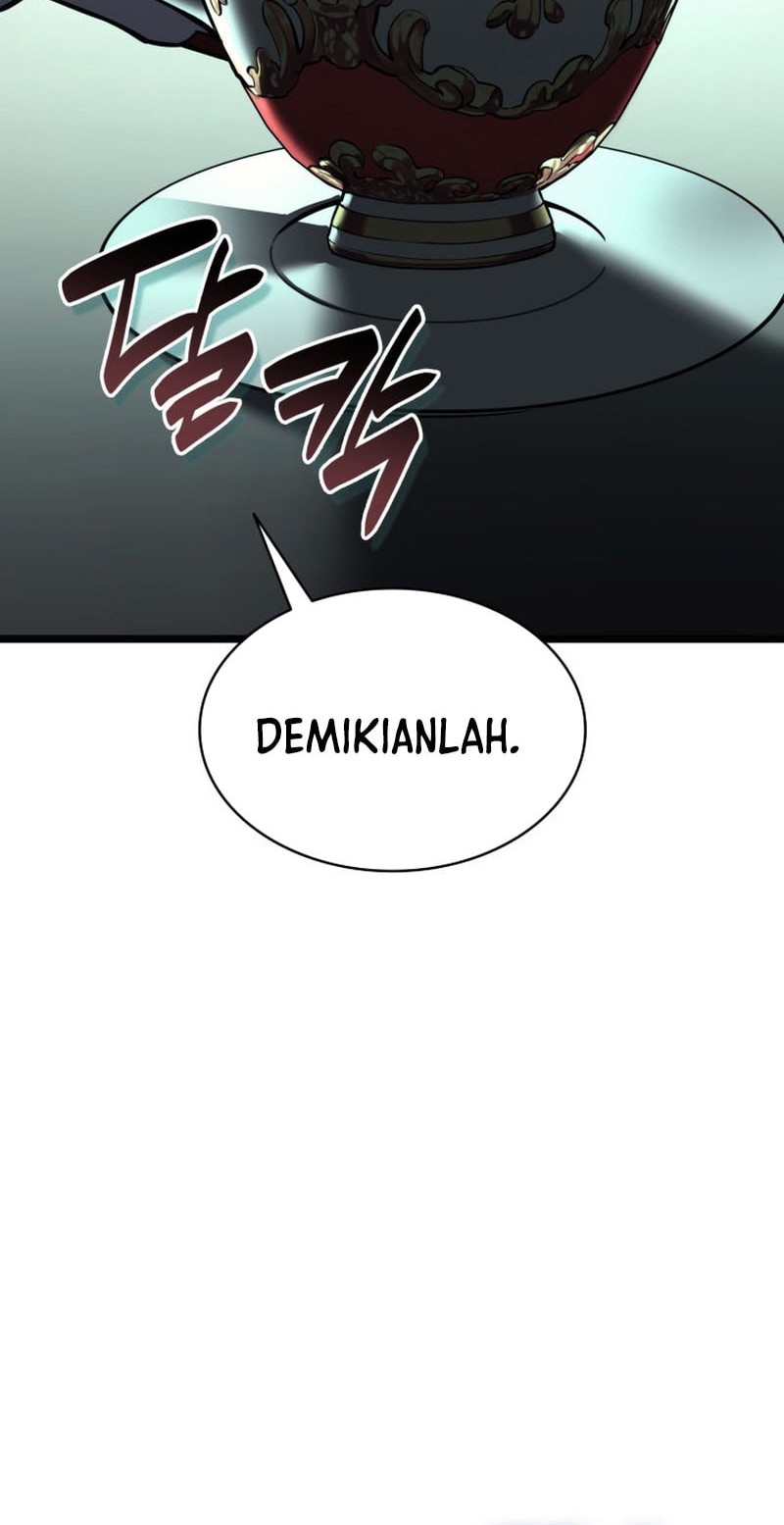 F-Class Destiny Hunter Chapter 20 - halaman 29