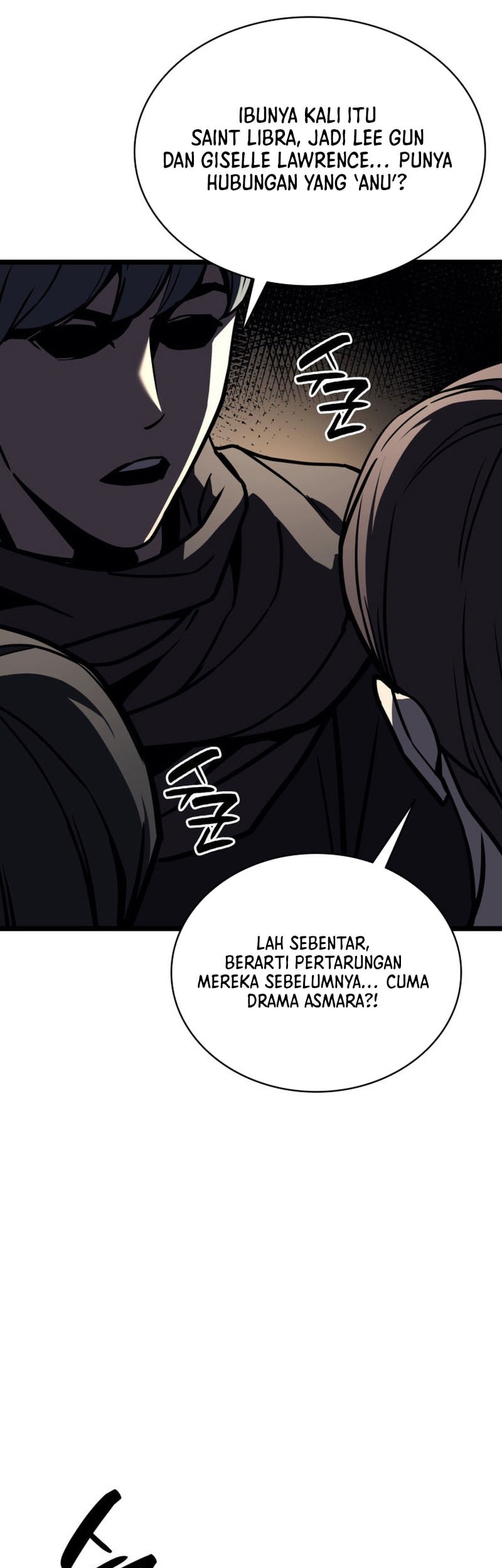 F-Class Destiny Hunter Chapter 20 - halaman 42