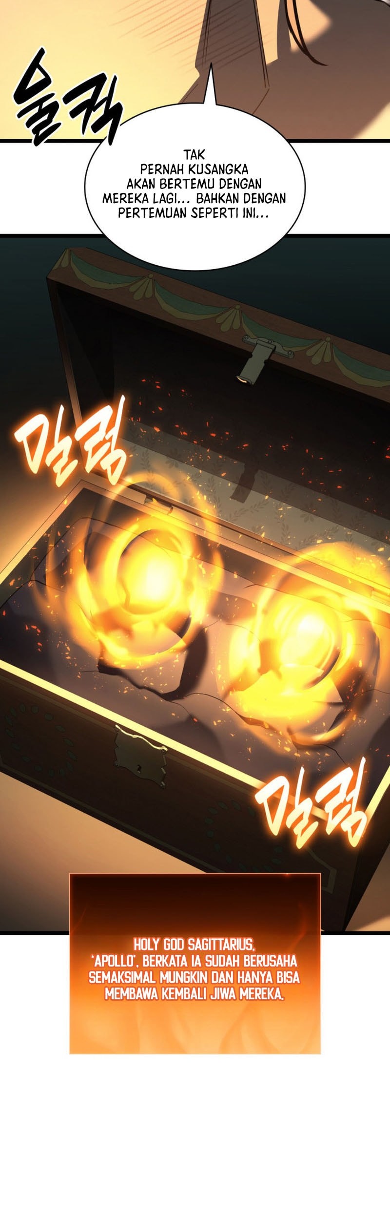 F-Class Destiny Hunter Chapter 20 - halaman 56
