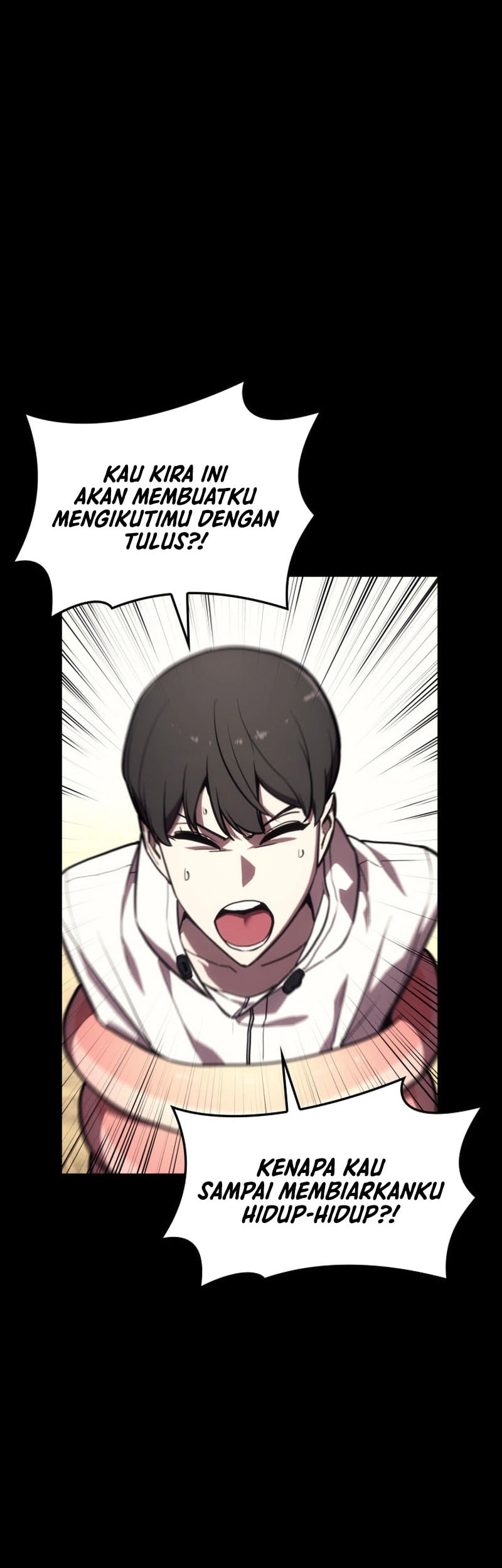 F-Class Destiny Hunter Chapter 20 - halaman 7