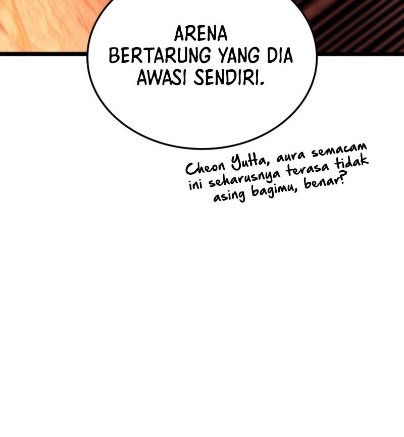 F-Class Destiny Hunter Chapter 21 - halaman 14