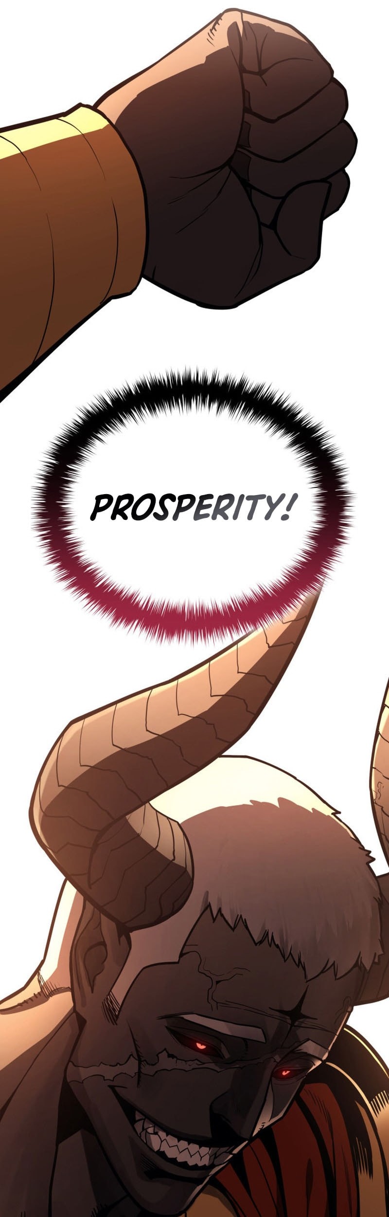 F-Class Destiny Hunter Chapter 21 - halaman 21