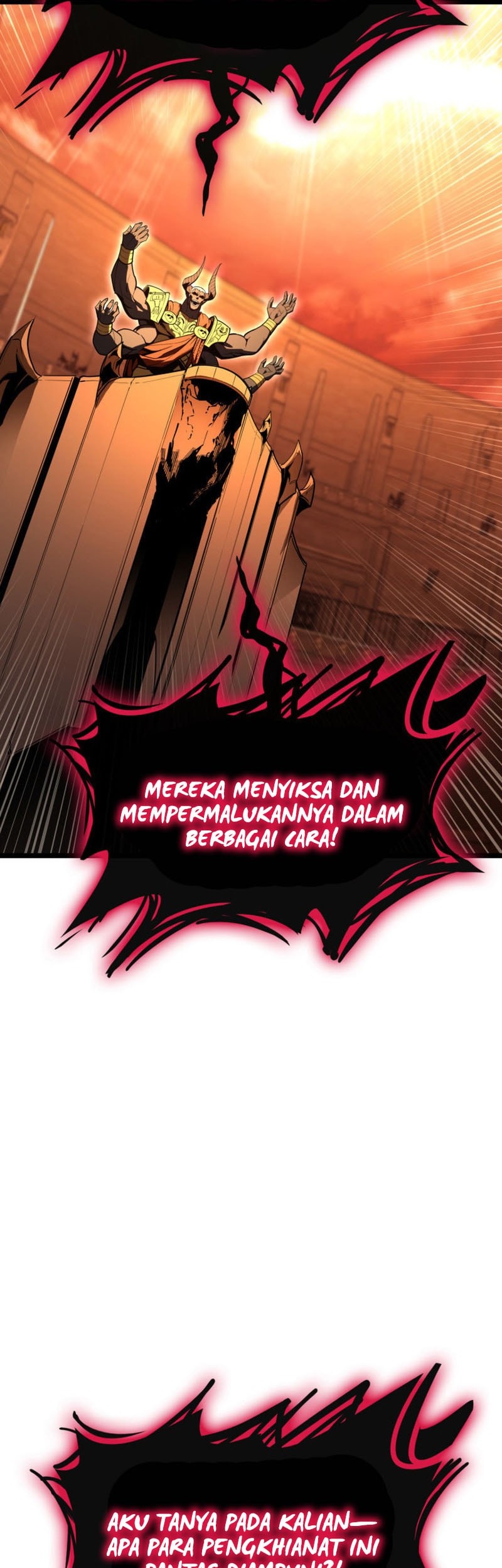 F-Class Destiny Hunter Chapter 21 - halaman 25