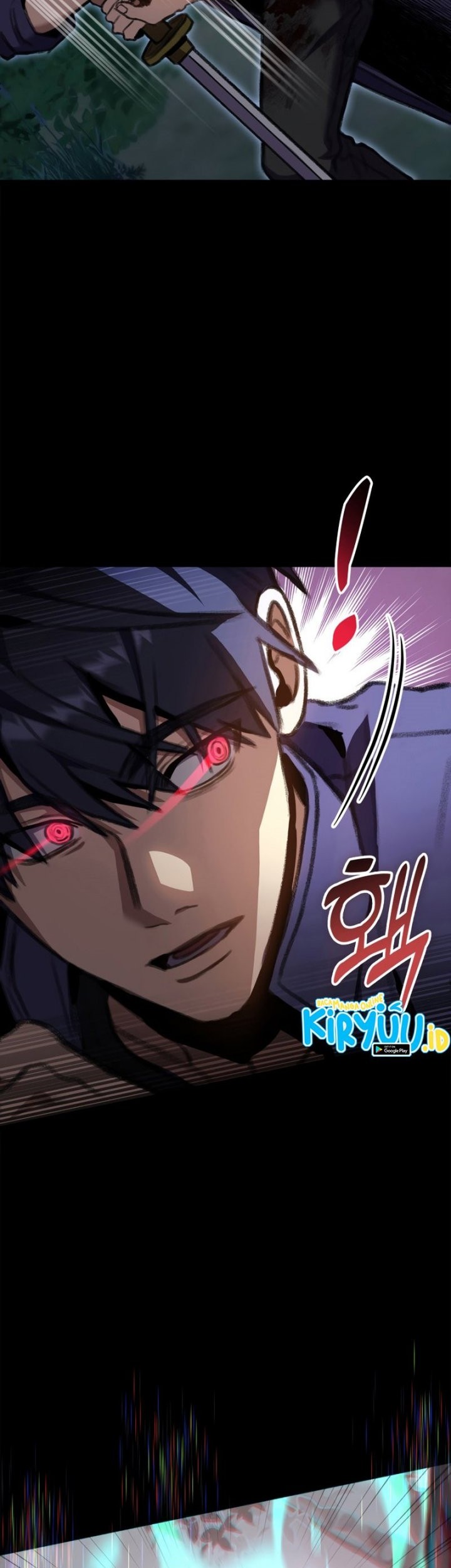 F-Class Destiny Hunter Chapter 21 - halaman 26