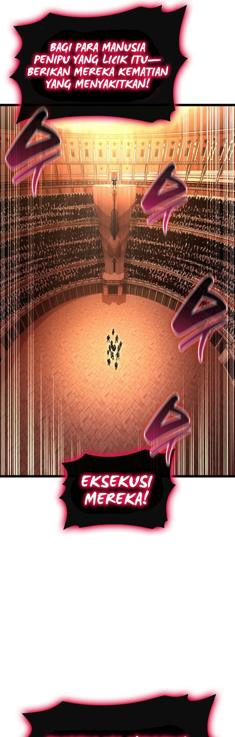 F-Class Destiny Hunter Chapter 21 - halaman 27