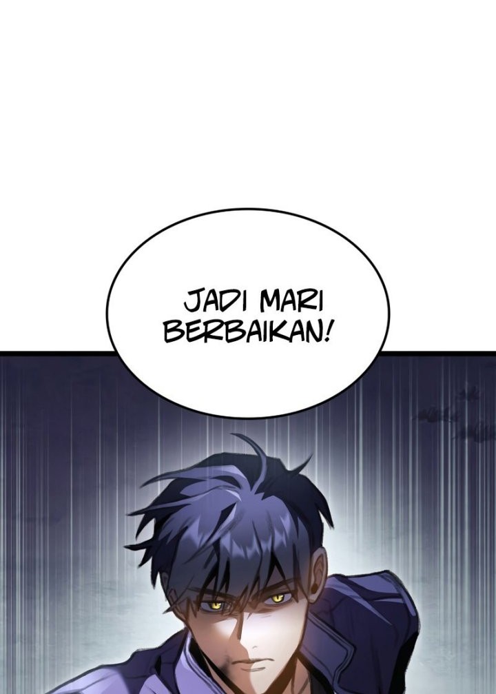 F-Class Destiny Hunter Chapter 21 - halaman 42