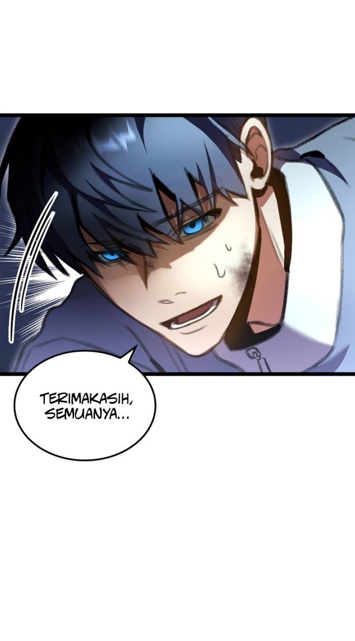 F-Class Destiny Hunter Chapter 21 - halaman 51