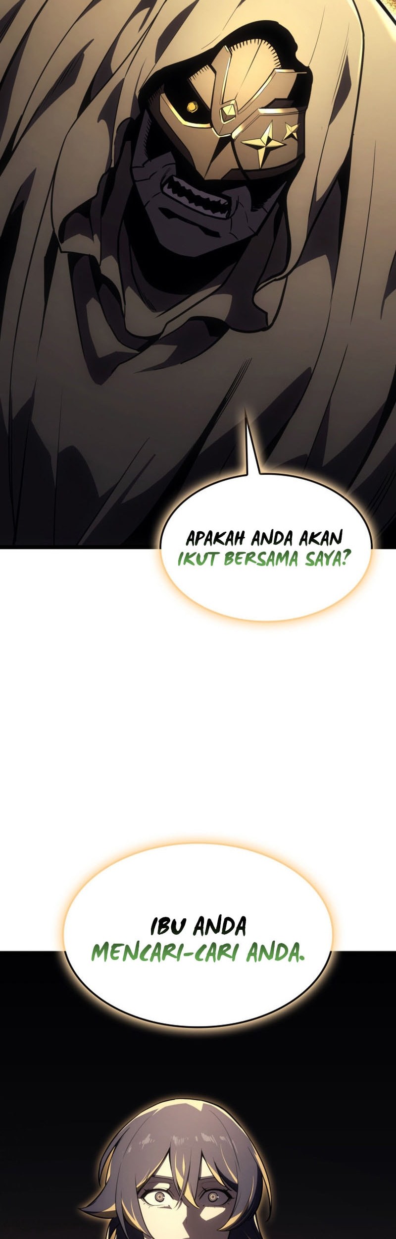 F-Class Destiny Hunter Chapter 21 - halaman 52